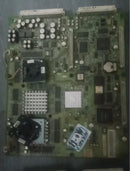 LOT 4 BLACK SCREEN NAOMI MAIN BOARD.