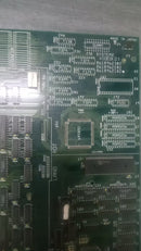 NAMCO SYSTEM 2 DERIVATIVE  BOARD WORKING