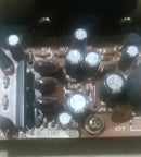 SEGA MODEL 3 SOUND AMP 838-11651-01  PCB BOARD WORKING