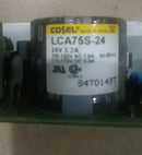 ARCADE  Sega L.A.Machineguns small power supply for guns