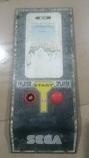 ARCADE  Sega L.A.Machineguns part