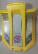 ARCADE  Sega L.A.Machineguns part