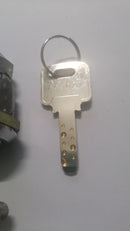 LOT 5 Arcade  LOCKS w/tongs and one key  USE TO SEGA BC/NC/NNC CANDY CABINETS