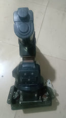 Full  Arcade  Sega L.A.Machineguns/Gunblade NY  Gun .working