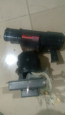 Full  Arcade  Sega L.A.Machineguns/Gunblade NY  Gun .working