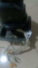 Full  Arcade  Sega L.A.Machineguns/Gunblade NY  Gun .working