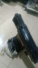 Full  Arcade  Sega L.A.Machineguns/Gunblade NY  Gun .working