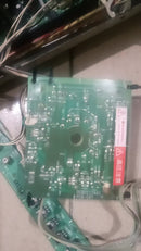 SEGA blast city NANAO CHASSIS  MS-2930 working