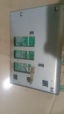 SEGA blast city NANAO CHASSIS  MS-2930 working