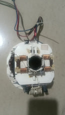 Toshiba A68KSM696X TUBE USE YOKE  BC/NVC cabs (ms-2930) .WORKING