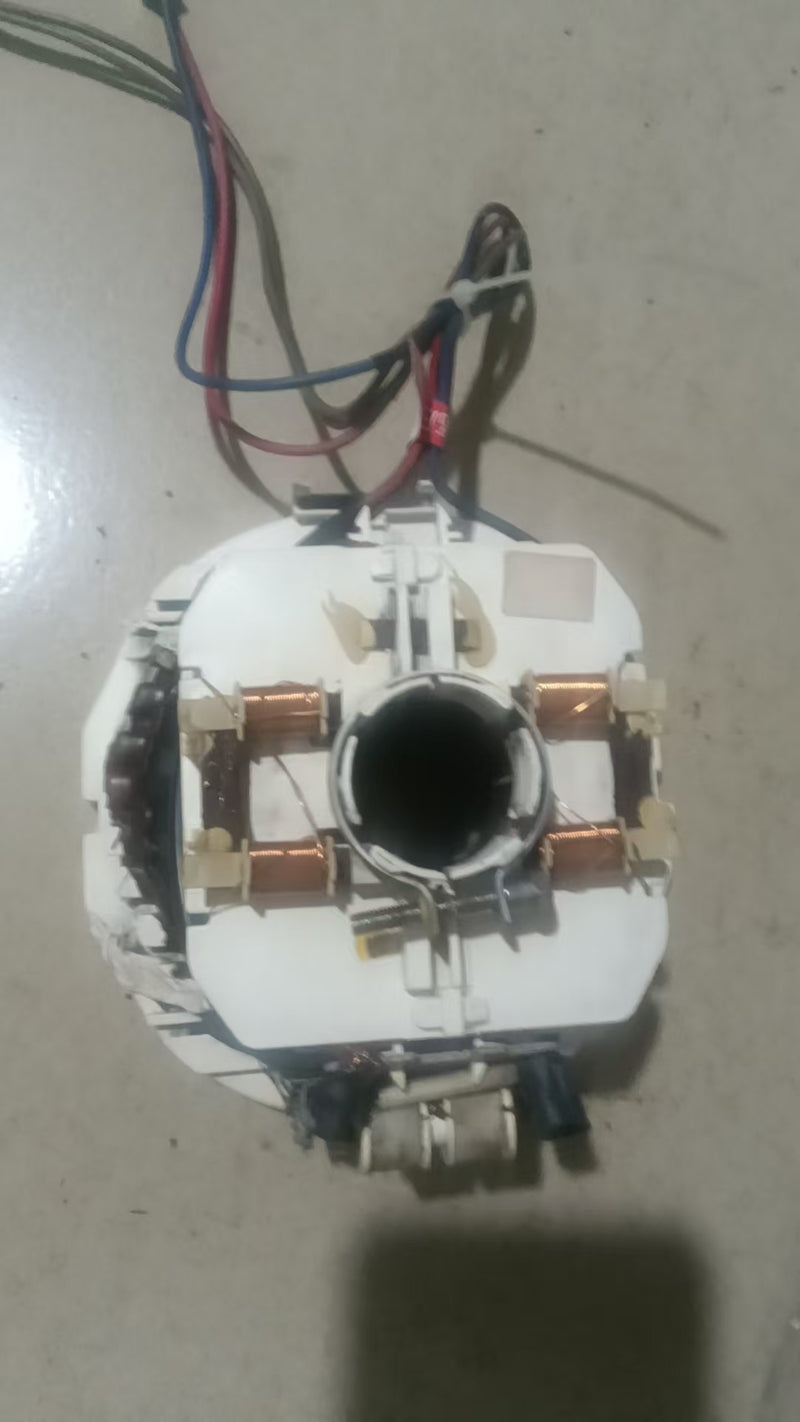 Toshiba A68KSM696X TUBE USE YOKE  BC/NVC cabs (ms-2930) .WORKING