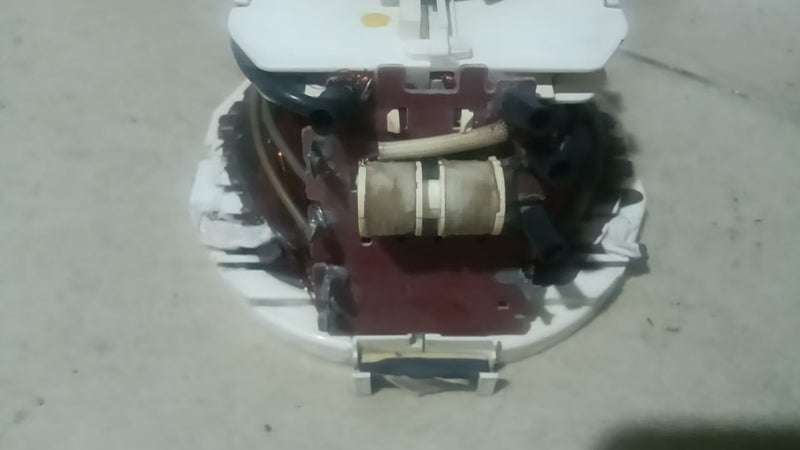 Toshiba A68KSM696X TUBE USE YOKE  BC/NVC cabs (ms-2930) .WORKING