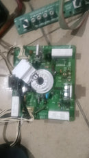 NANAO  MS9-29  CHASSIS TESTED WORKING