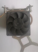 Taito Type X2 SYSTEM  CPU Cooler WORKING