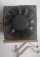 Taito Type X SYSTEM  CPU Cooler WORKING