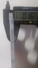 SNK Neo SC19-4 Candy Cabinet control panel acrylic part New Re-manufacturing