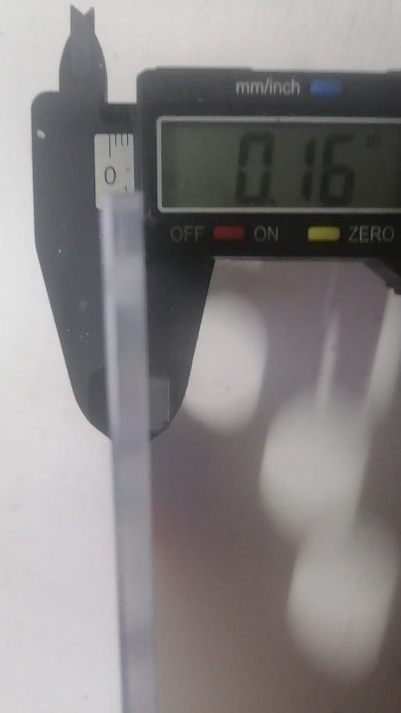 SNK Neo SC19-4 Candy Cabinet control panel acrylic part New Re-manufacturing