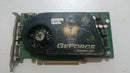 USED NVidia  GeForce 9800 GT 1 GB  Graphics Video Card  WORKING