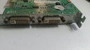 USED NVidia  GeForce 9800 GT 1 GB  Graphics Video Card  WORKING