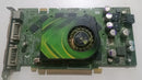 USED NVidia  GeForce 7900 GS-256-F1  Graphics Video Card  WORKING