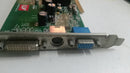 USED Taito TYPE X  system  ATI ICES -003 CLASS B   Video Card. working