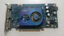 USED PCI-E express card PNY Tech Verto by PNY SFPX71 Rev D3 GeForce 7900GS DDR3 256M