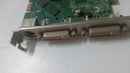 USED NVIDIA GF 7900GS 256 GDDR3 Dual TV PCI E Graphics Card Graphics  Card  WORKING