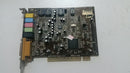 USED PCI Creative Labs SOUND BLASTER MODEL CT4930 WORKING C-11