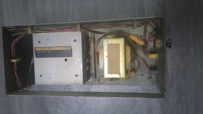 SEGA NEW ASTRO CITY SOUND AMP. WORKING