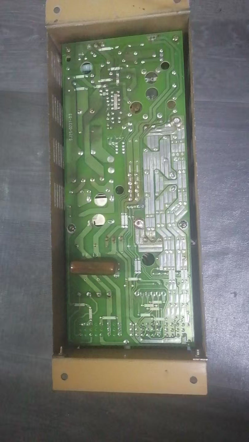 SEGA  ASTRO CITY POWER SUPPLY 400-5261. WORKING