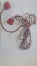 Used ORIGINAL sega aero city  speaker extension cord (sega