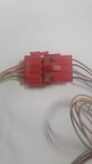 Used ORIGINAL sega aero city  speaker extension cord (sega