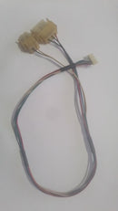 Used ORIGINAL sega aero city RGB to chassis signal cable
