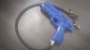 Namco original time crisis 4 blue  gun WORKING