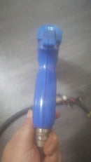 Namco original time crisis 4 blue  gun WORKING