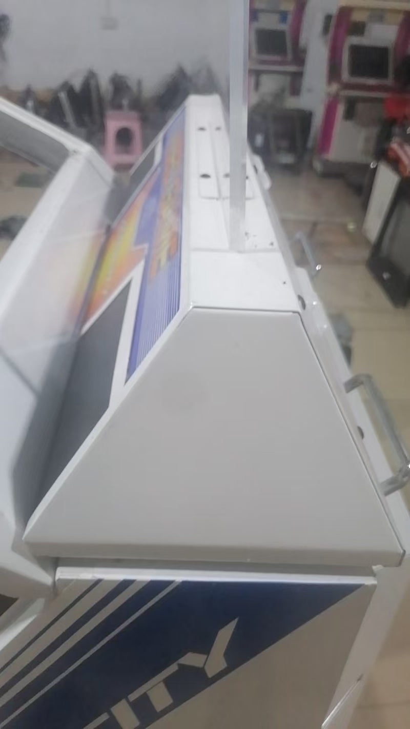 Refurbished  Sega  Aero City Cabnite w/ IGS PGM Oriental Legend Special Jamma Board.FREE SHIPPING