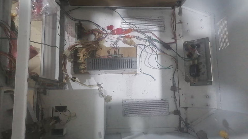 Refurbished  Sega  Aero City Cabnite w/ IGS PGM Oriental Legend Special Jamma Board.FREE SHIPPING