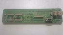 konami GQA13-PWB (C)   VIPER  FILTER board k-50