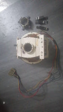 SEGA AERO CITY 26"  USE NANAO MS8-26 YOKE .WORKING