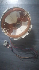 SEGA ASTRO CITY  USE NANAO MS8-29 YOKE .WORKING