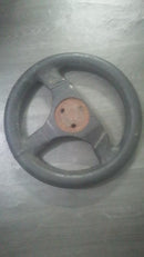 Sega OutRun steering wheel