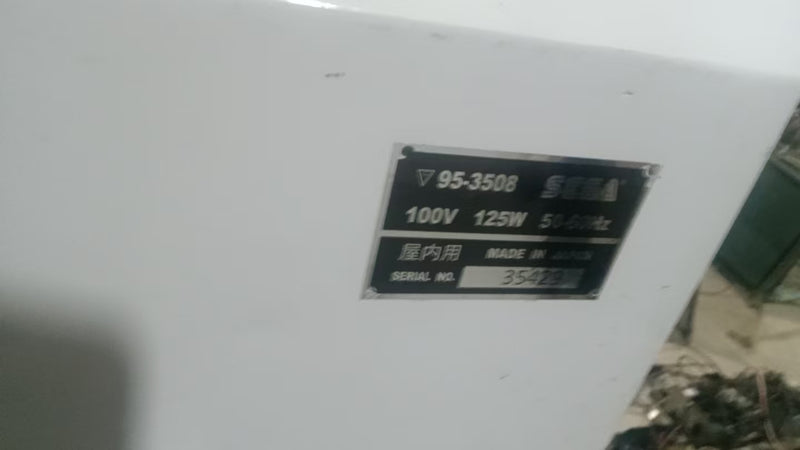 Refurbished  Sega  Aero City Cabnite w/ IGS PGM Oriental Legend Special Jamma Board.FREE SHIPPING