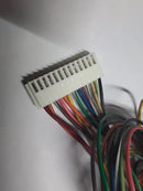 Neo geo MVS SNK Arcade U2, U4 Digital Board 13PIN Wiring 1.8M