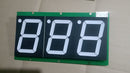kings castle arcade redemption scoreboard pcb working