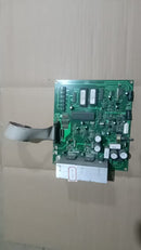 kings castle arcade redemption sound pcb working