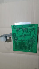 kings castle arcade redemption sound pcb working