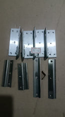 lot kings castle  arcade redemption parts