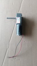 kings castle  arcade redemption stepper motor working