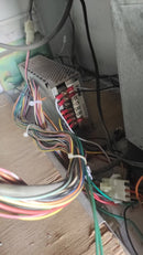 MVS U4-25 Candy Cabinet Great Condition