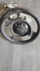 SAN FRANCISCO RUSH 2049 Video Game Steering Wheel ASSY